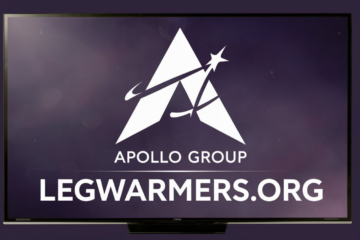 Apollo Group TV