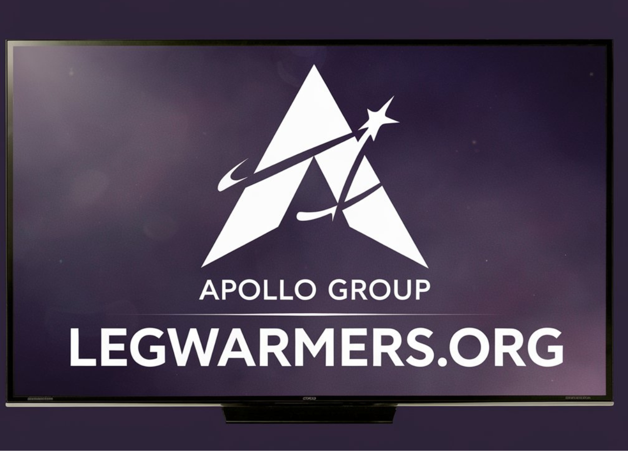 Apollo Group TV