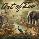 Art of Zoo