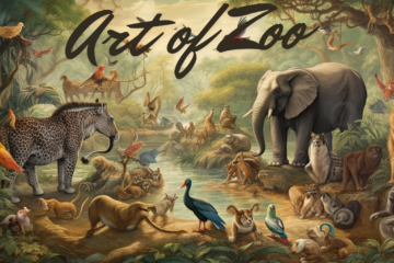 Art of Zoo