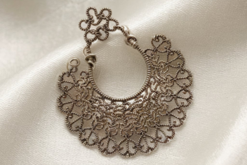 Filigree