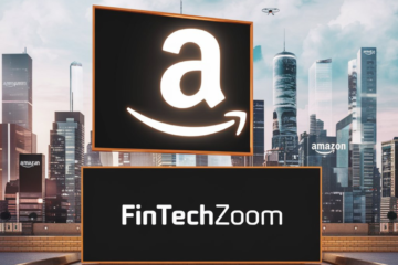 FintechZoom Amazon Stock