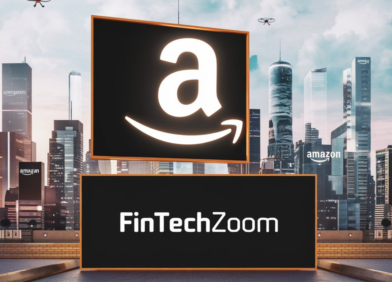 FintechZoom Amazon Stock