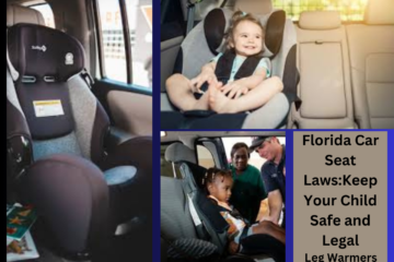 Florida Car Seat Laws