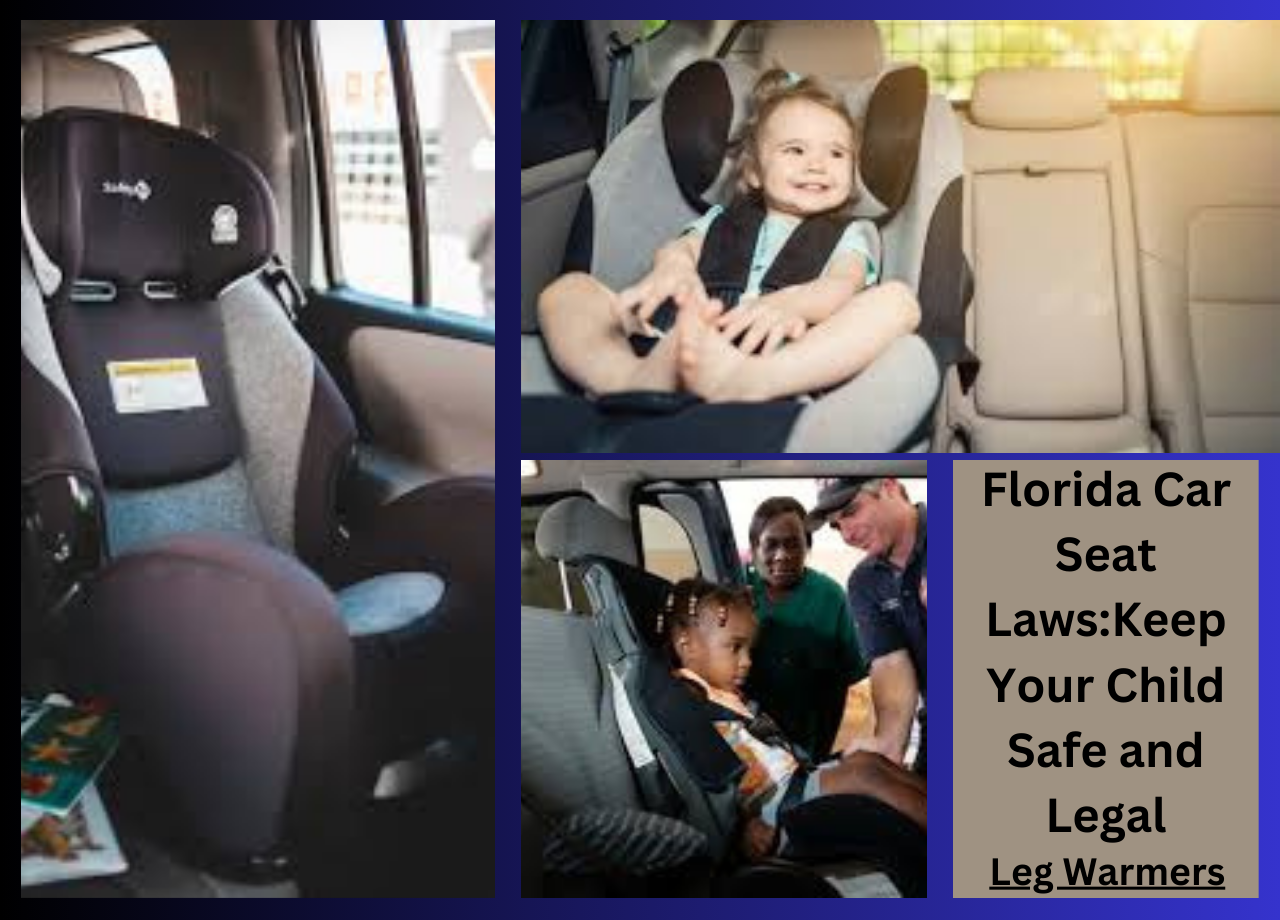 Florida Car Seat Laws