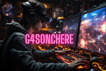 G4sonchere