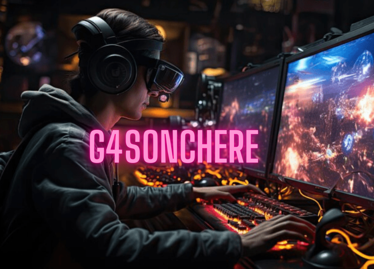 G4sonchere