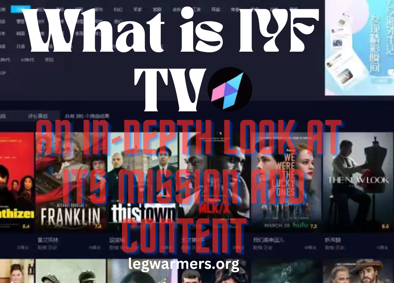 IYF TV