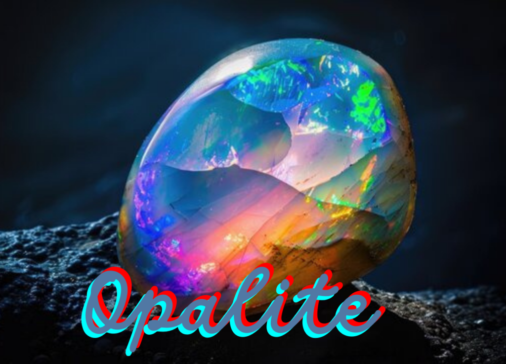 Opalite