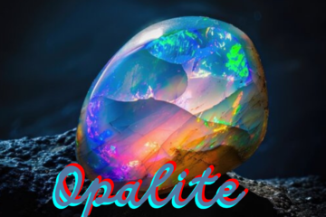 Opalite