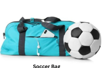 Soccer Bag