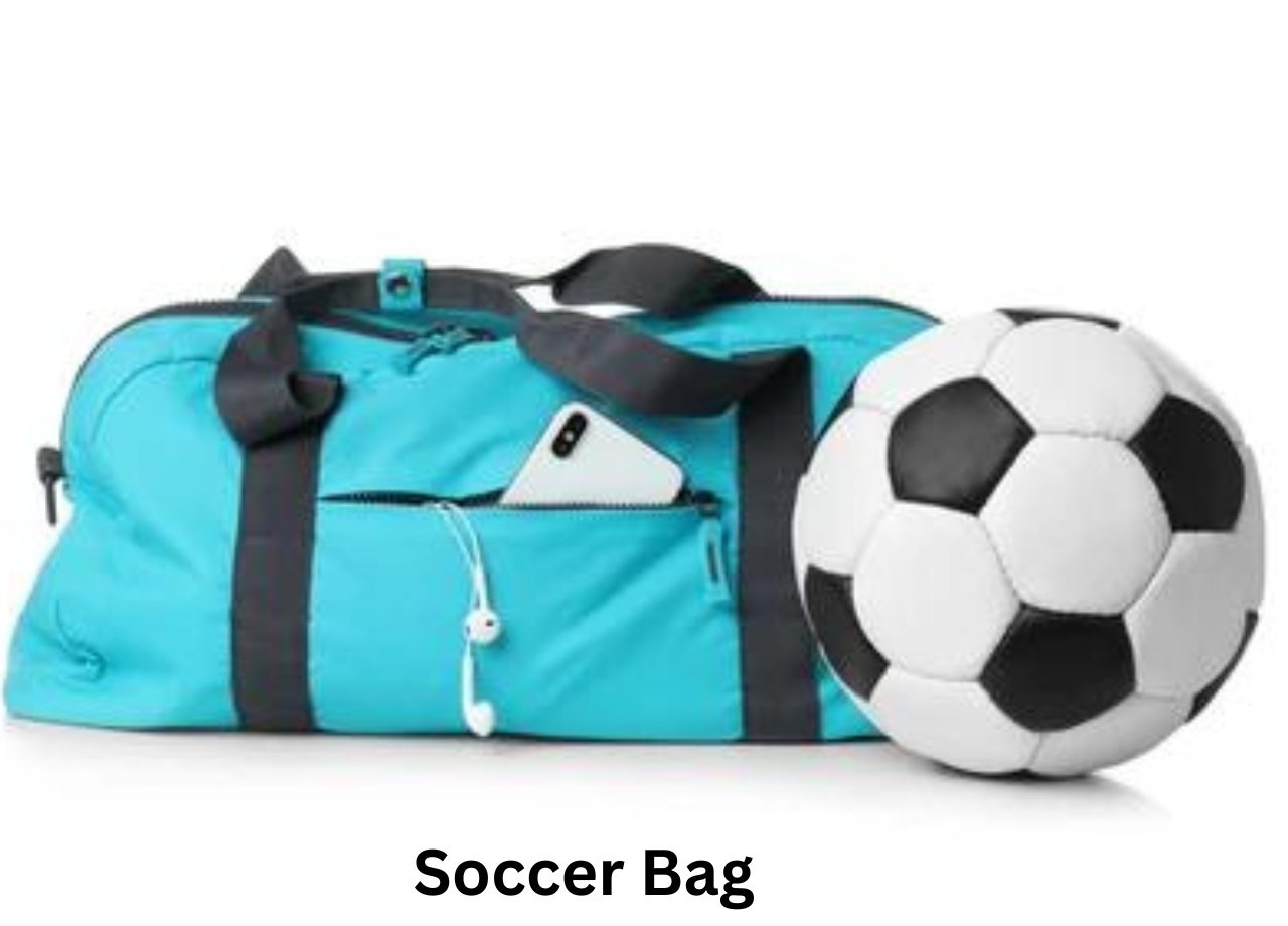 Soccer Bag