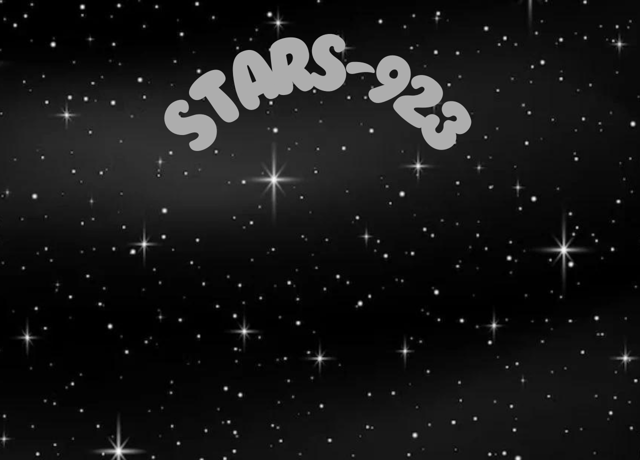 Stars-923