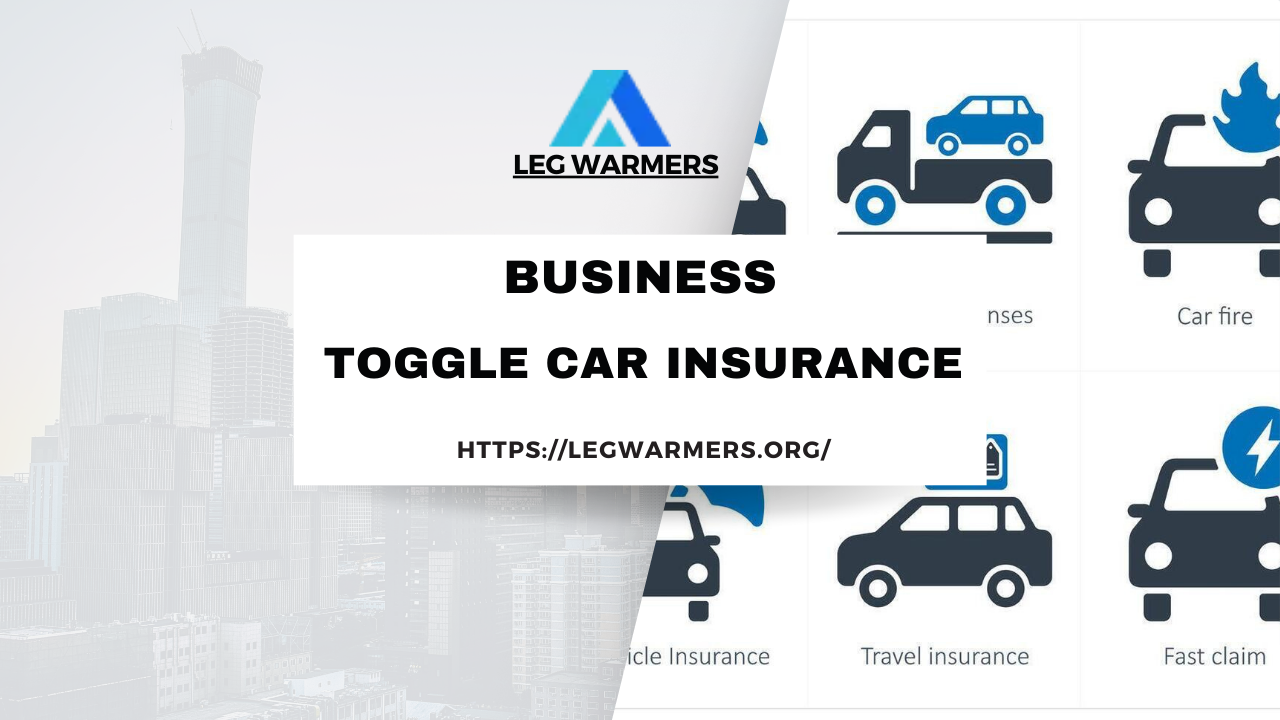 Toggle Car Insurance