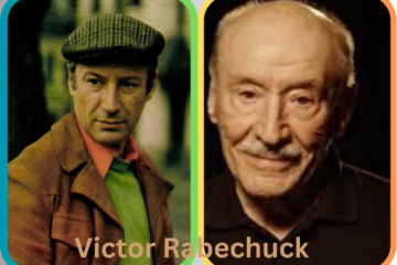 victor rabechuck