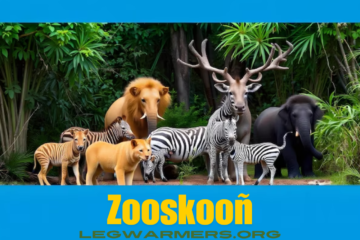 Zooskooñ