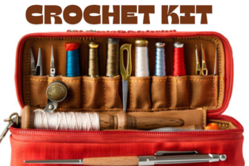 Crochet Kit