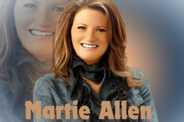 martie allen