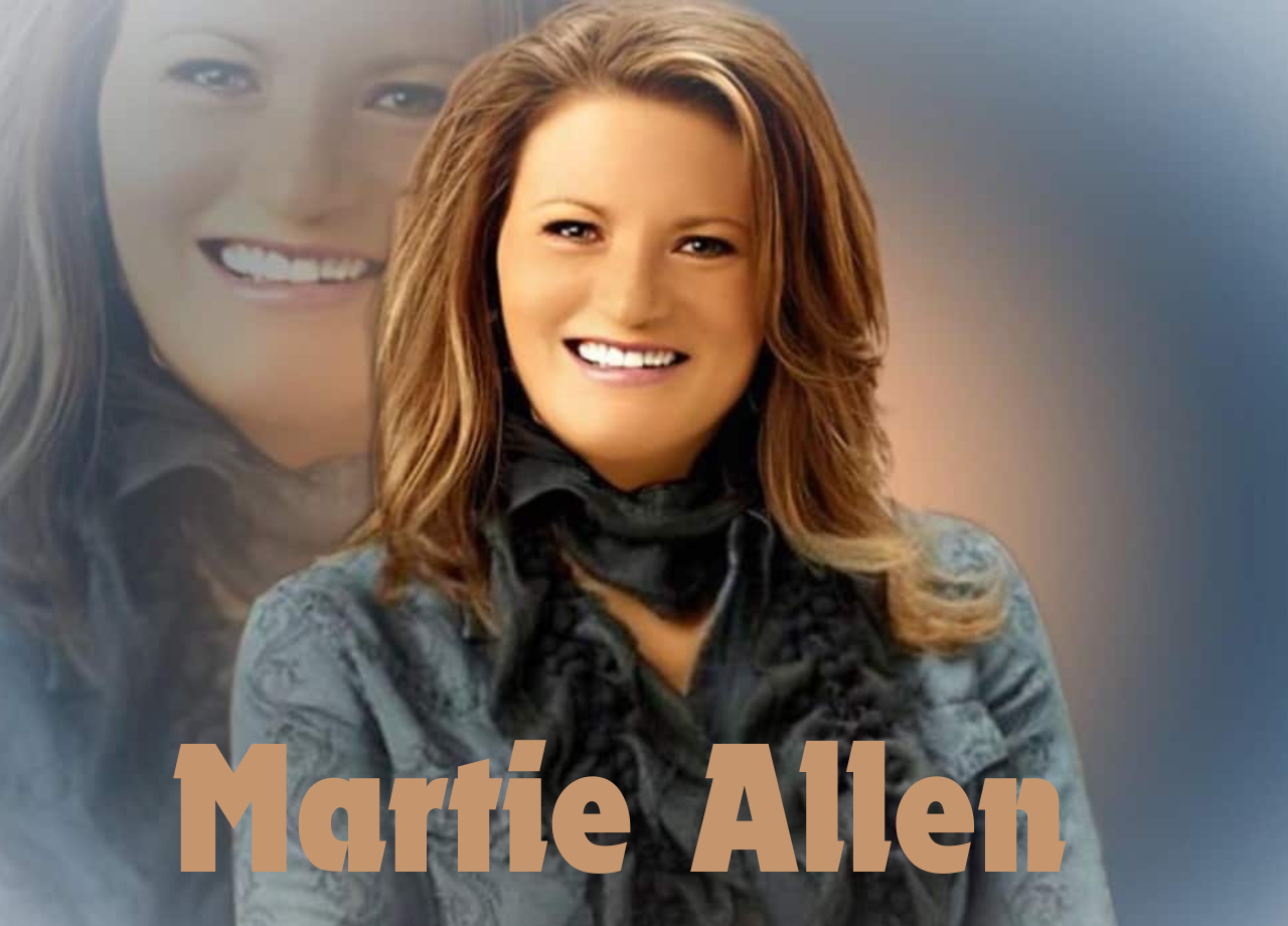 martie allen