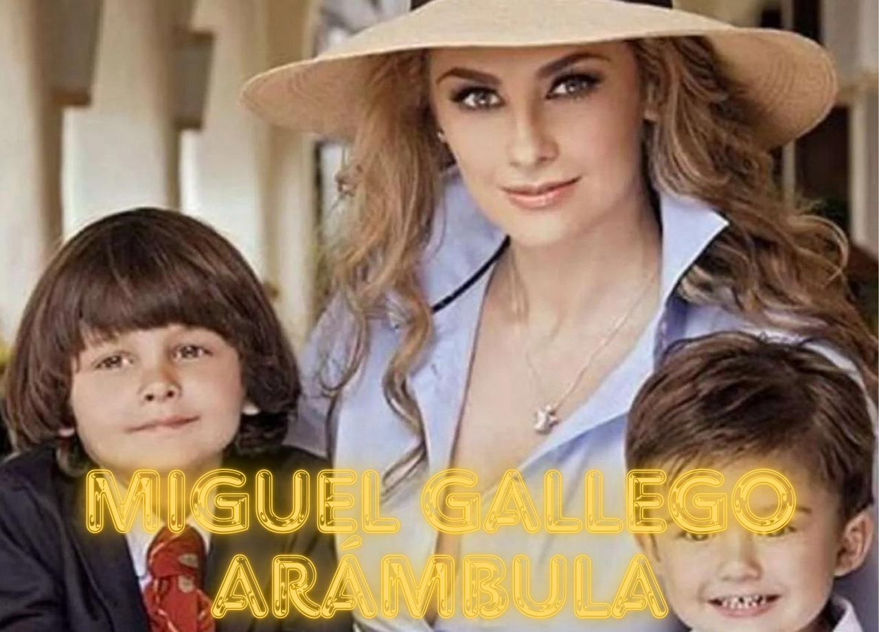 Miguel Gallego Arámbula