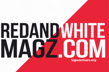 RedAndWhiteMagz.com