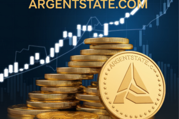 ArgentState.com