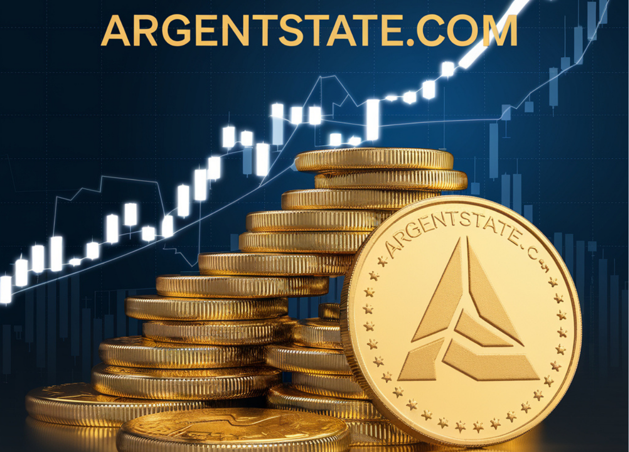 ArgentState.com