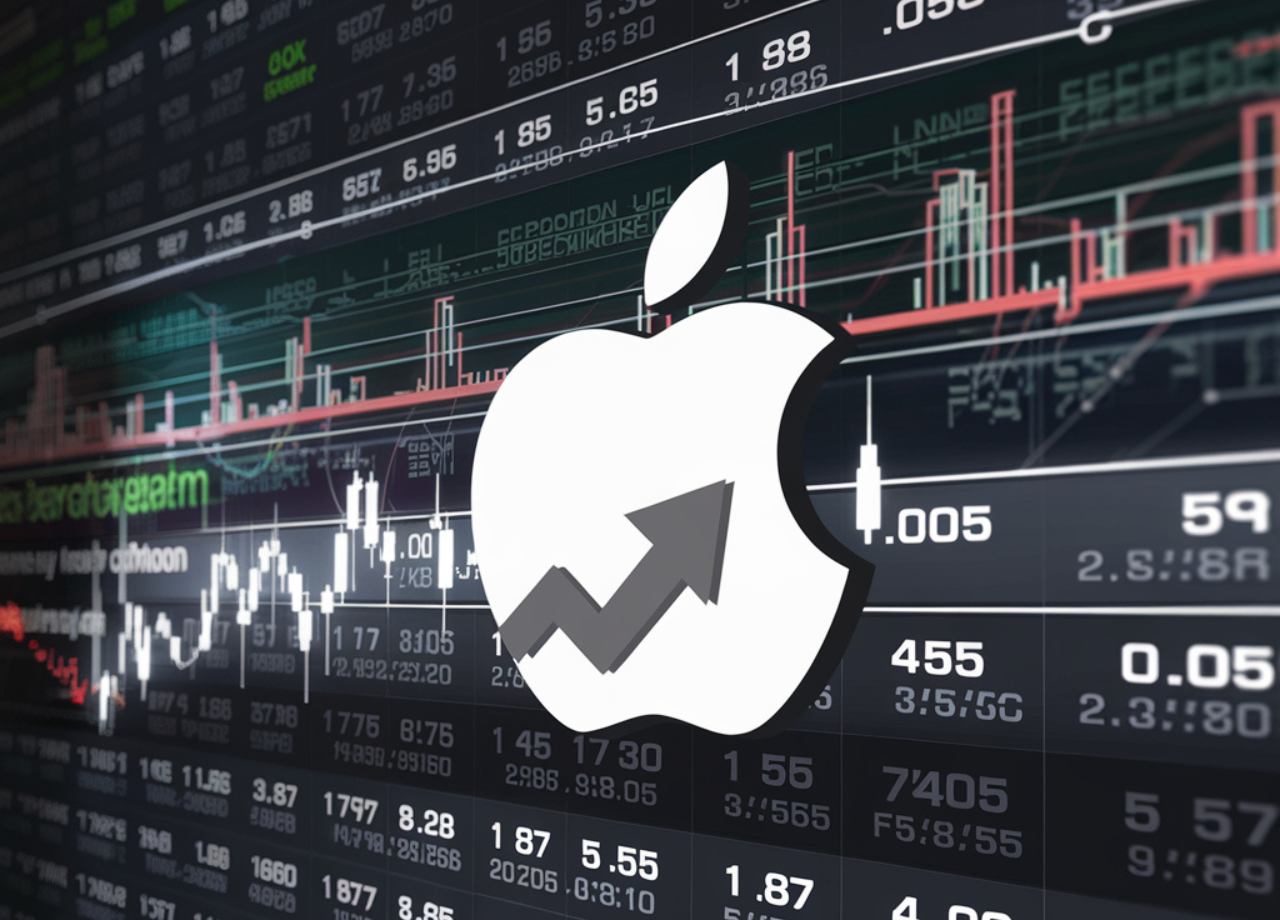 FintechZoom Apple Stock