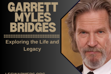 garrett myles bridges