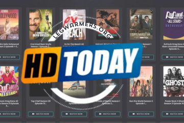 HDToday Alternatives