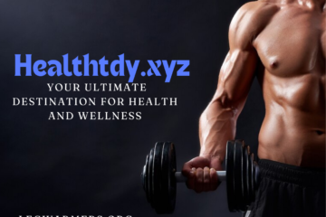 Healthtdy.xyz