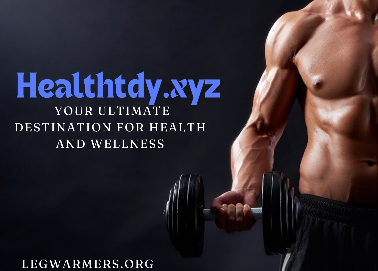 Healthtdy.xyz