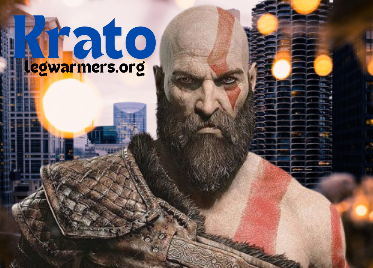 Krato