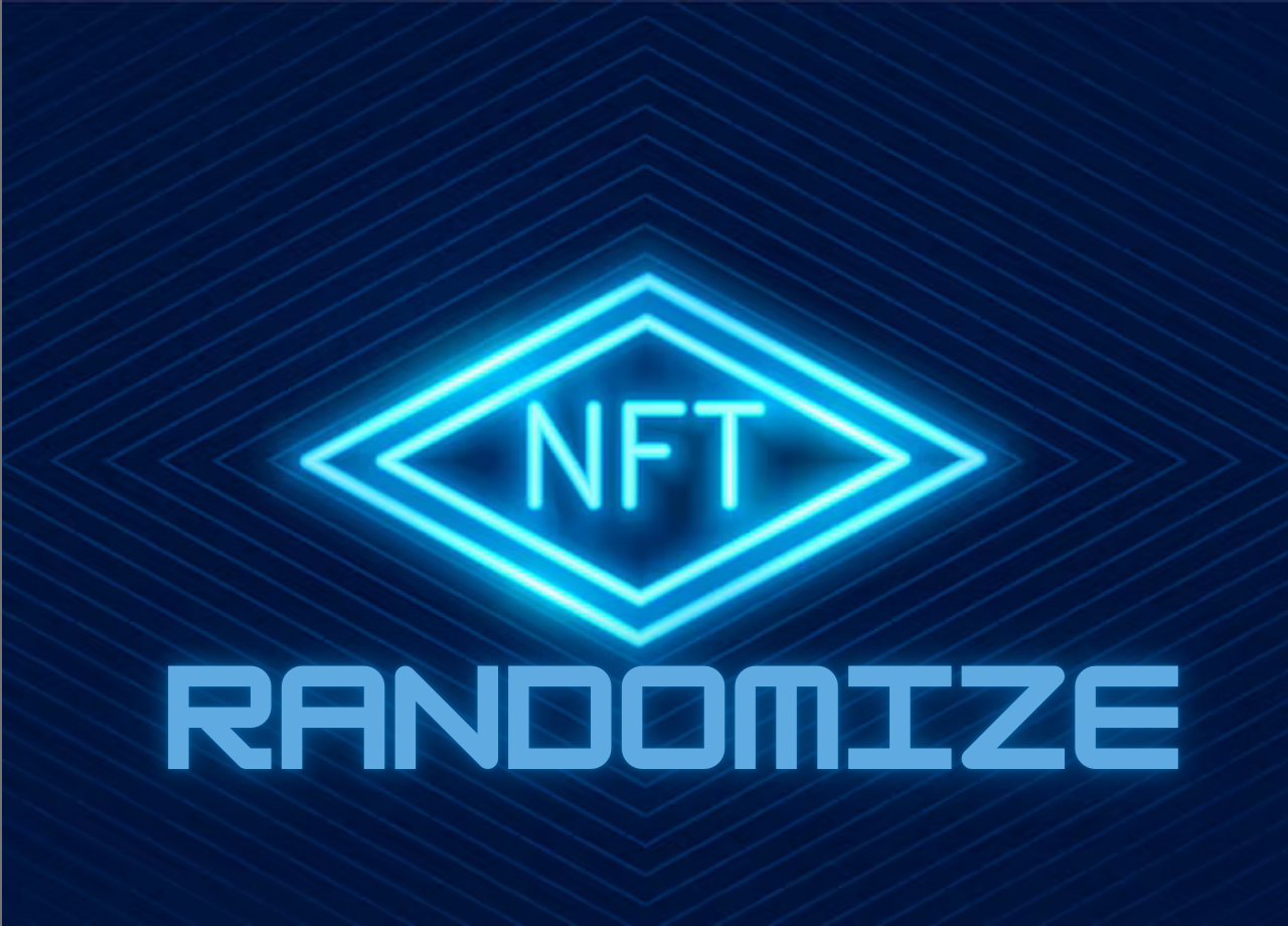 NFTRandomize