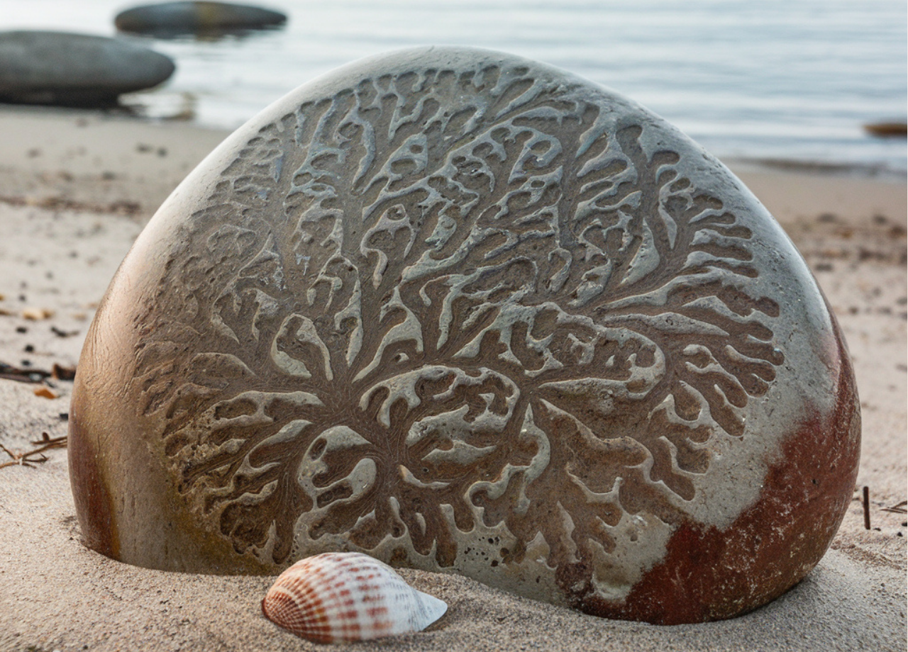 Petoskey Stone