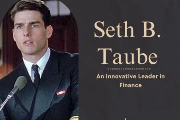 Seth B. Taube