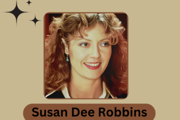 Susan Dee Robbins