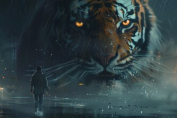 Tiger Wallpaper