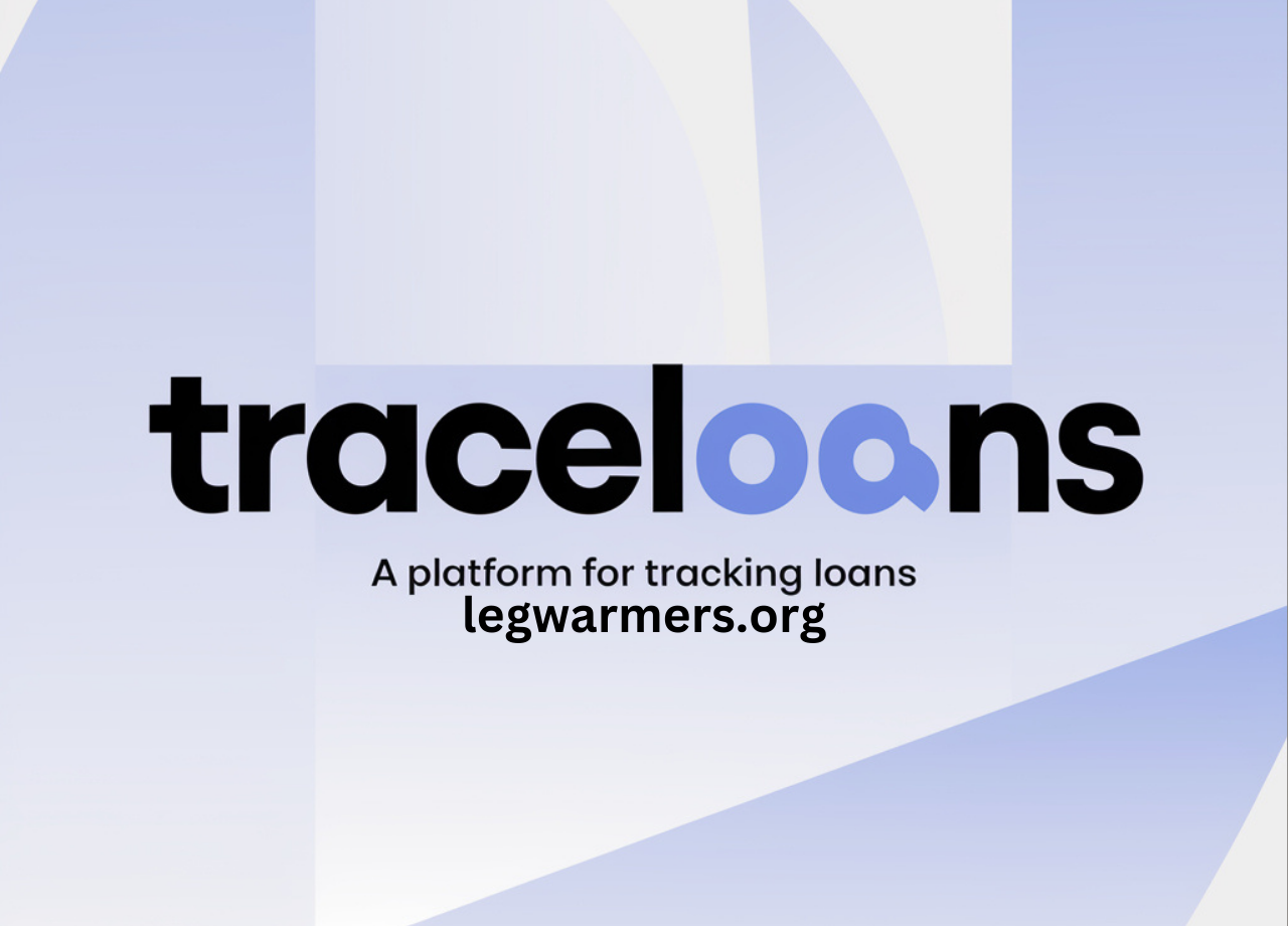 TraceLoans