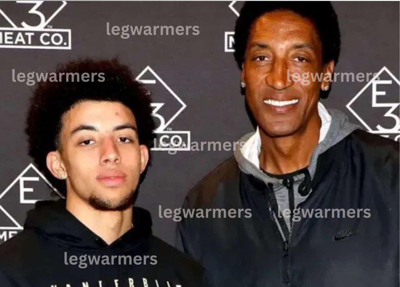 Tyler Roby Pippen