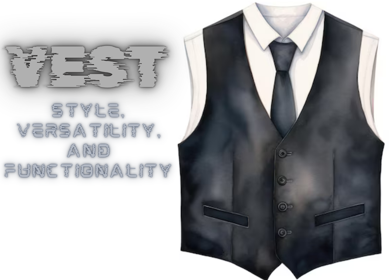 Vest