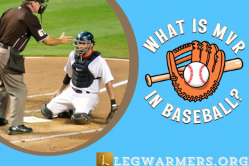 What is MVR in baseball?