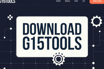 G15tools com