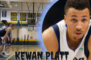 Kewan Platt