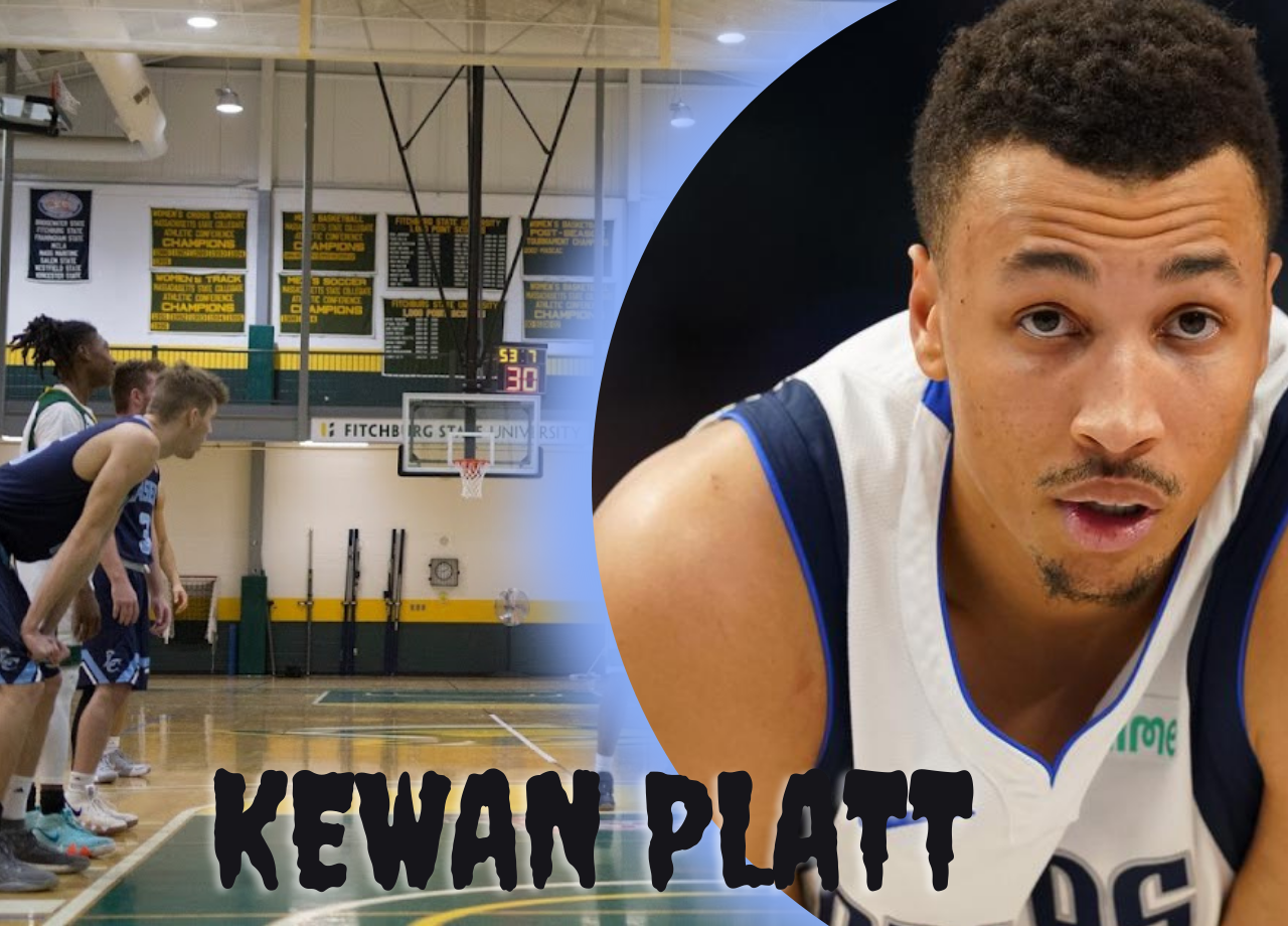 Kewan Platt