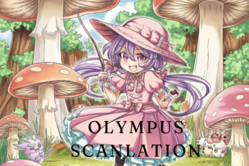 olympus scanlation