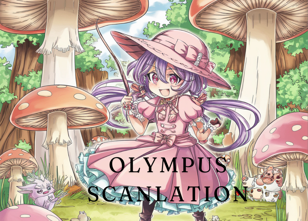 olympus scanlation