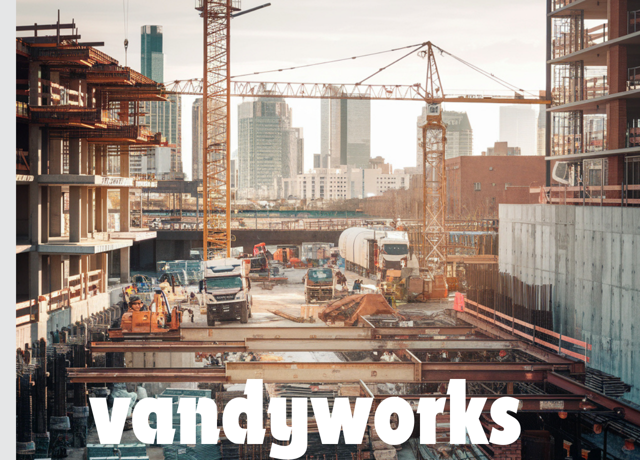 vandyworks