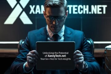 xannytech.net