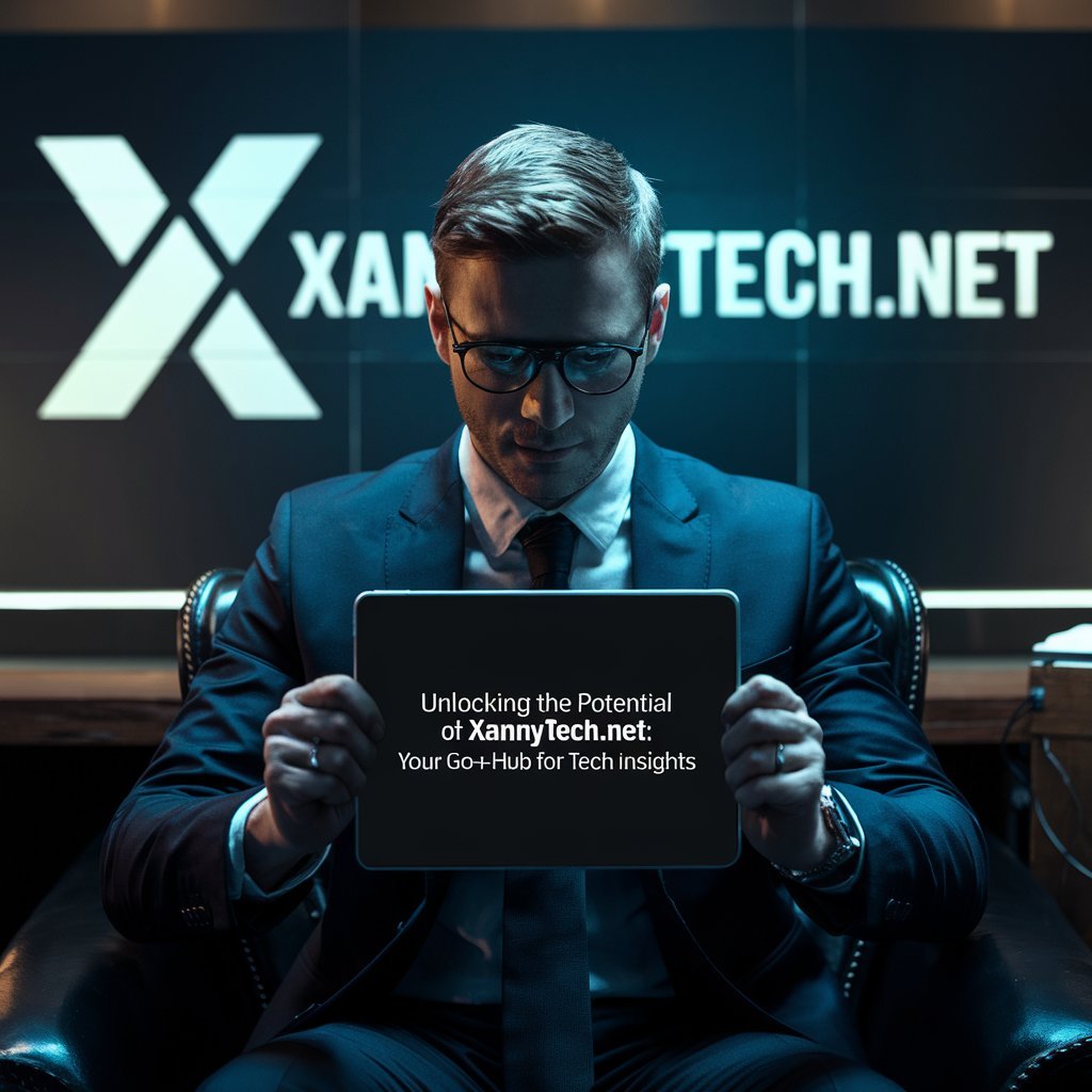 xannytech.net